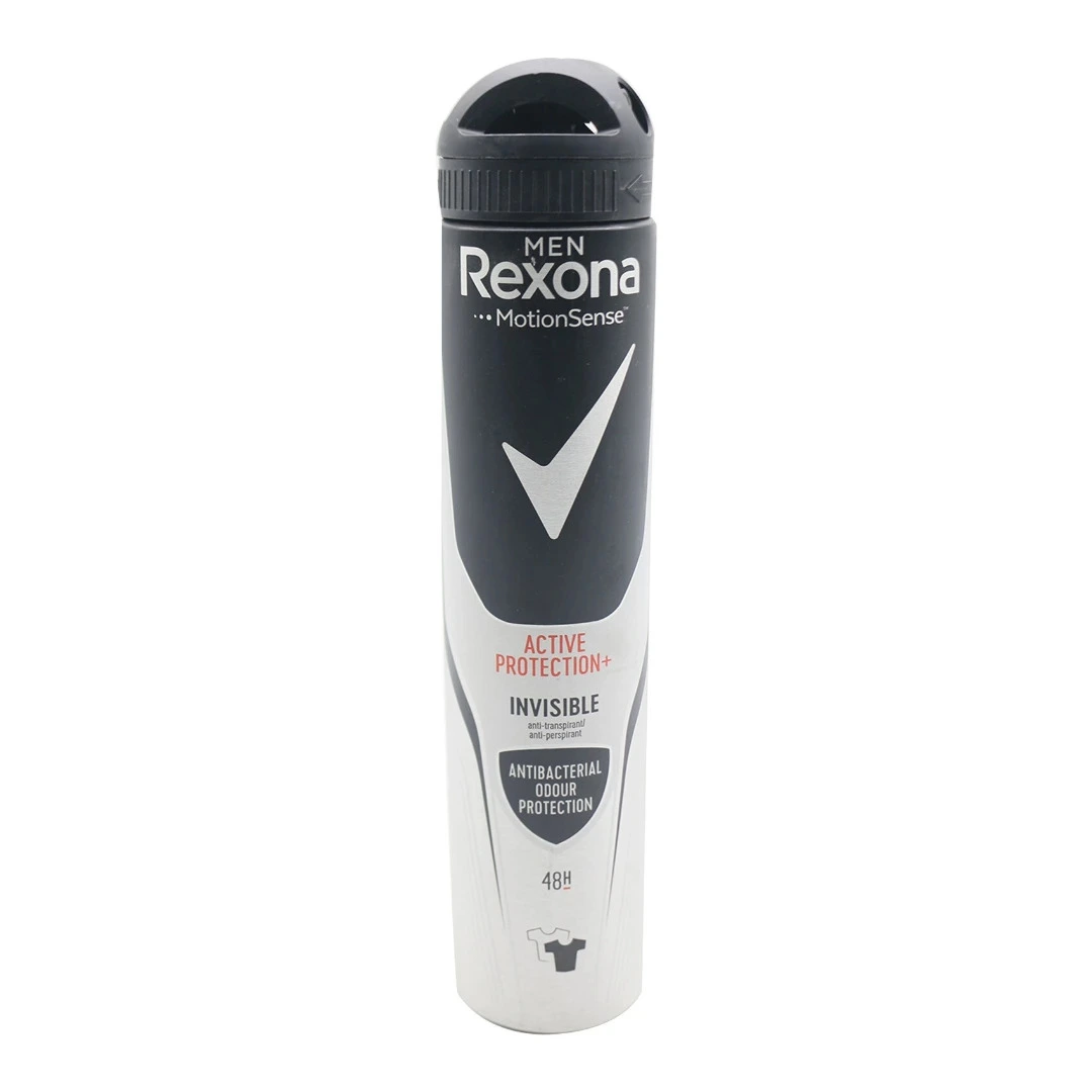 Rexona Antibacterial Protect Body Spray 200Ml
